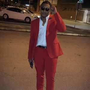 Meet your Posher, Justin